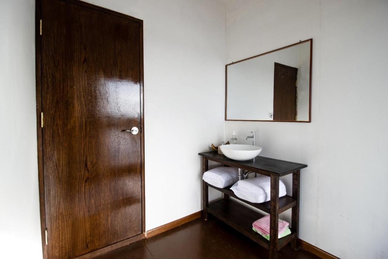 Titicaca Flamenco Lodge Пуно Экстерьер фото