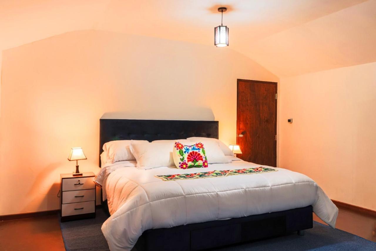 Titicaca Flamenco Lodge Пуно Экстерьер фото
